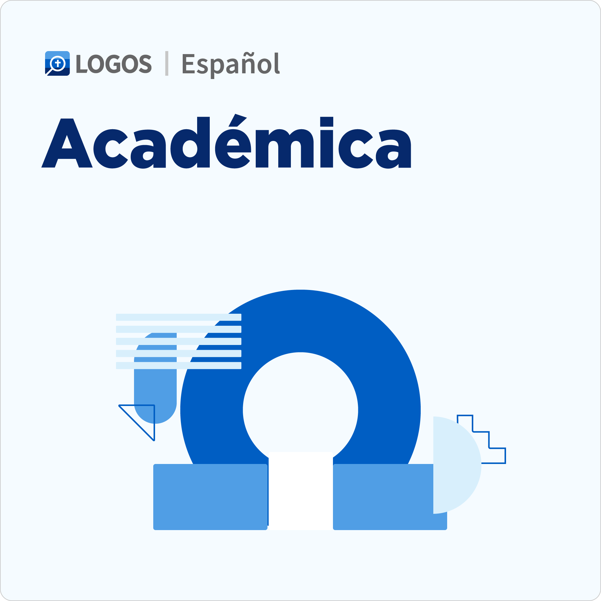 Biblioteca Académica Básica