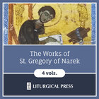 The Works of St. Gregory of Narek (4 Vols.)