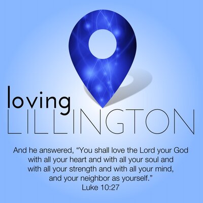 Lovinglillington W Scripture