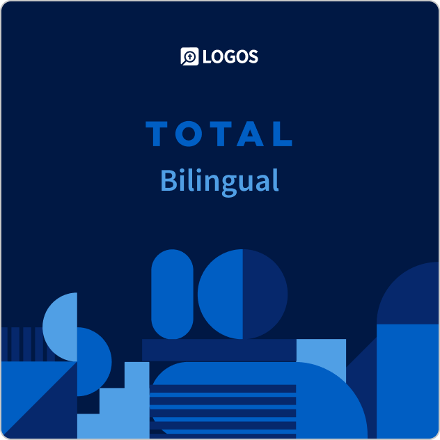 Logos 10 Total bilingual