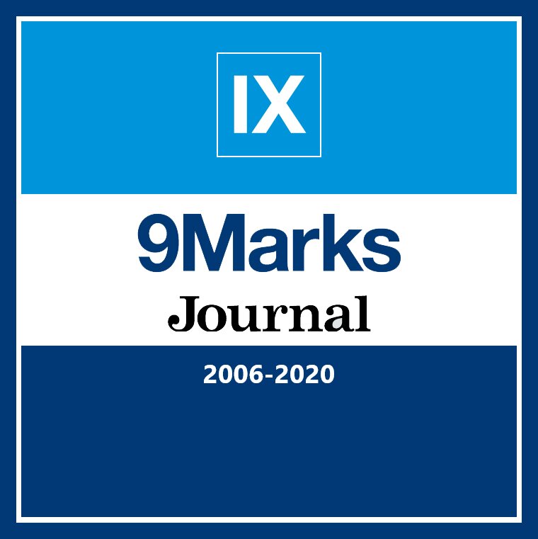 9marks-journal-2006-2020-logos-bible-software