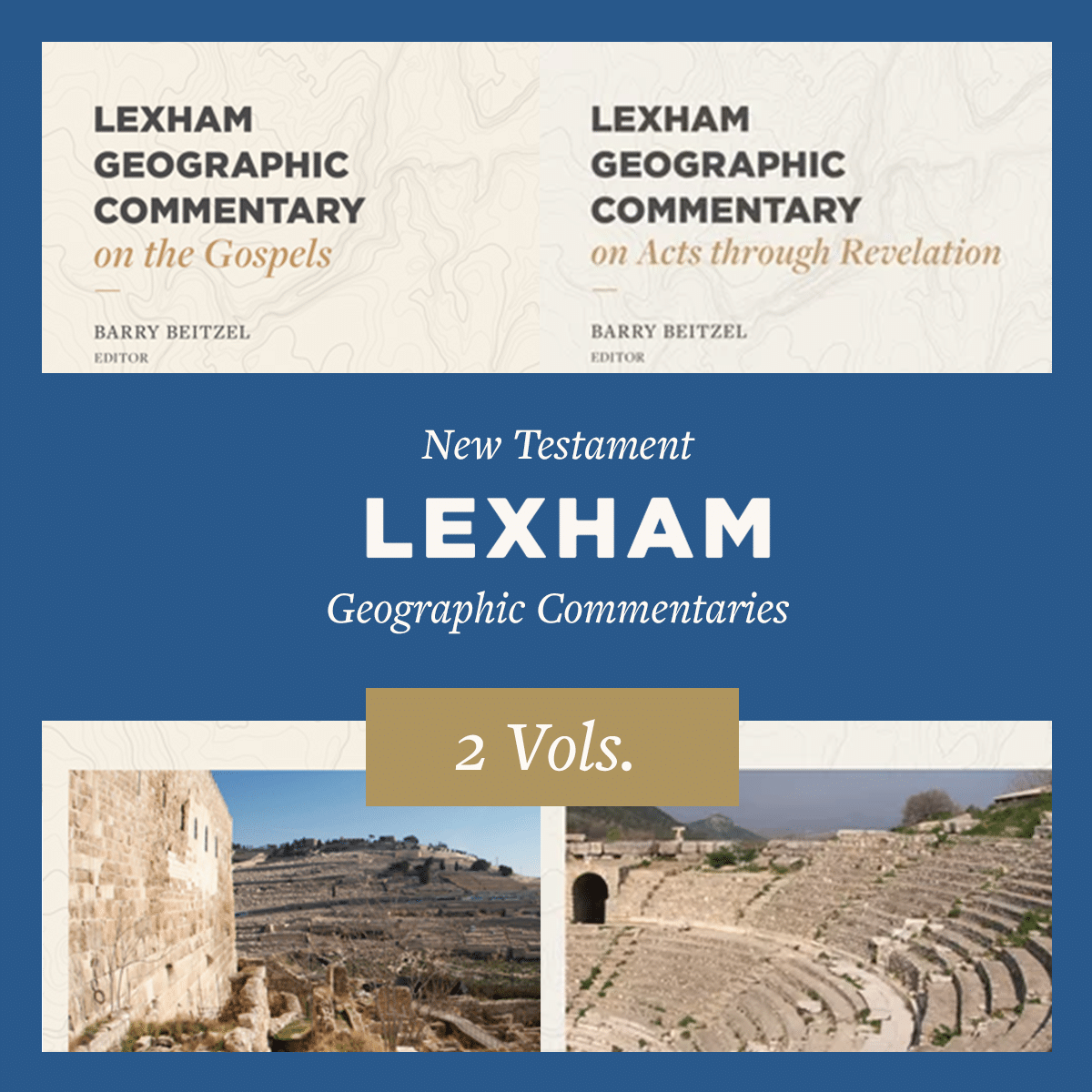 lexham-geographic-commentaries-new-testament-2-vols-logos-bible