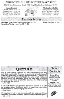 2022.10.02 - Bulletin Page 3