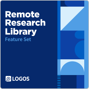 Remote Research Library
