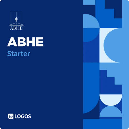 2026 ABHE Starter Library