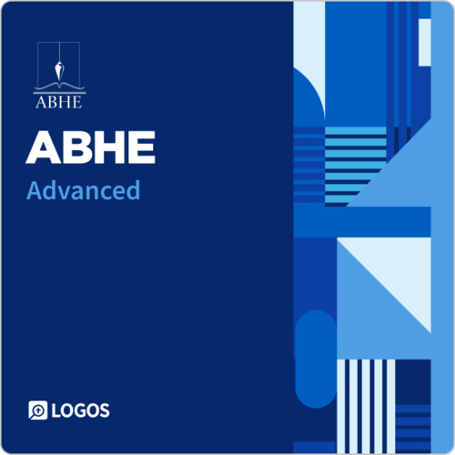 2026 ABHE Advanced Library