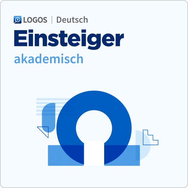 Logos 10 Bronze (Deutsch)