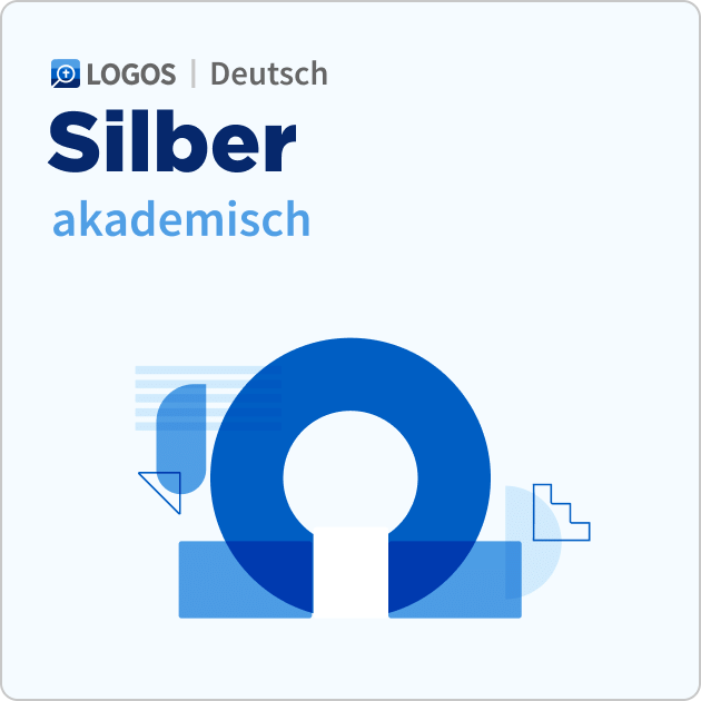 Logos 10 Gold (Deutsch)