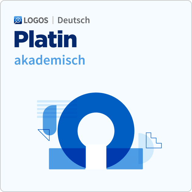 Logos 10 Diamant (Deutsch)