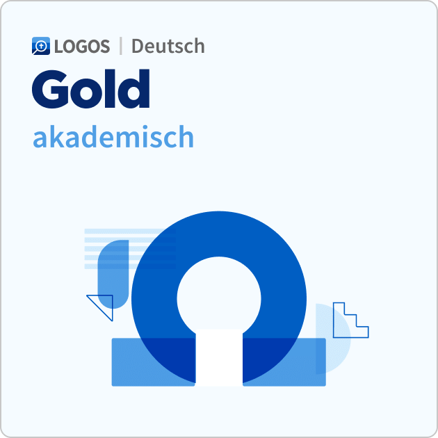 Logos 10 Platin (Deutsch)