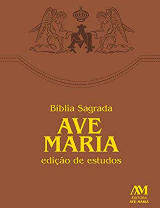 Biblia Ave Maria
