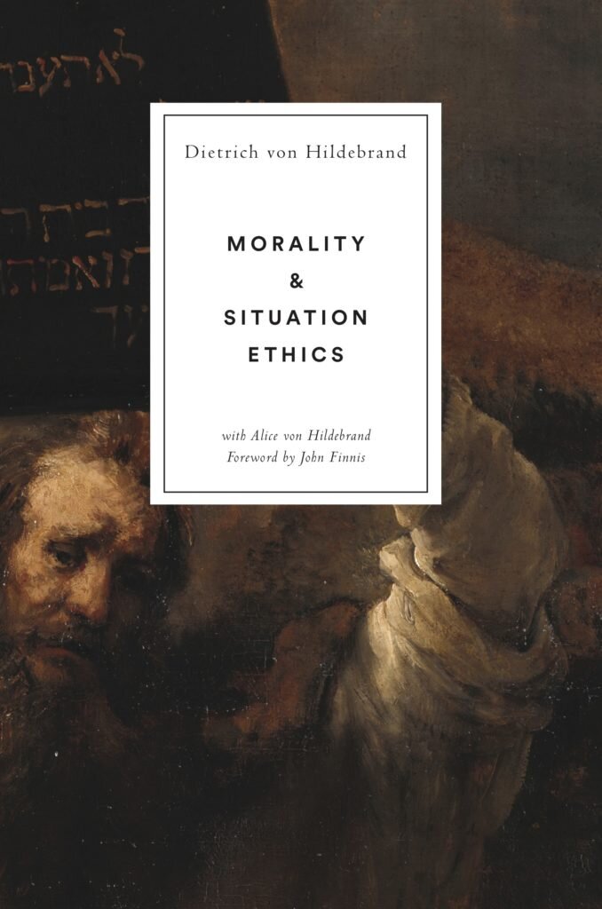 Morality and Situation Ethics