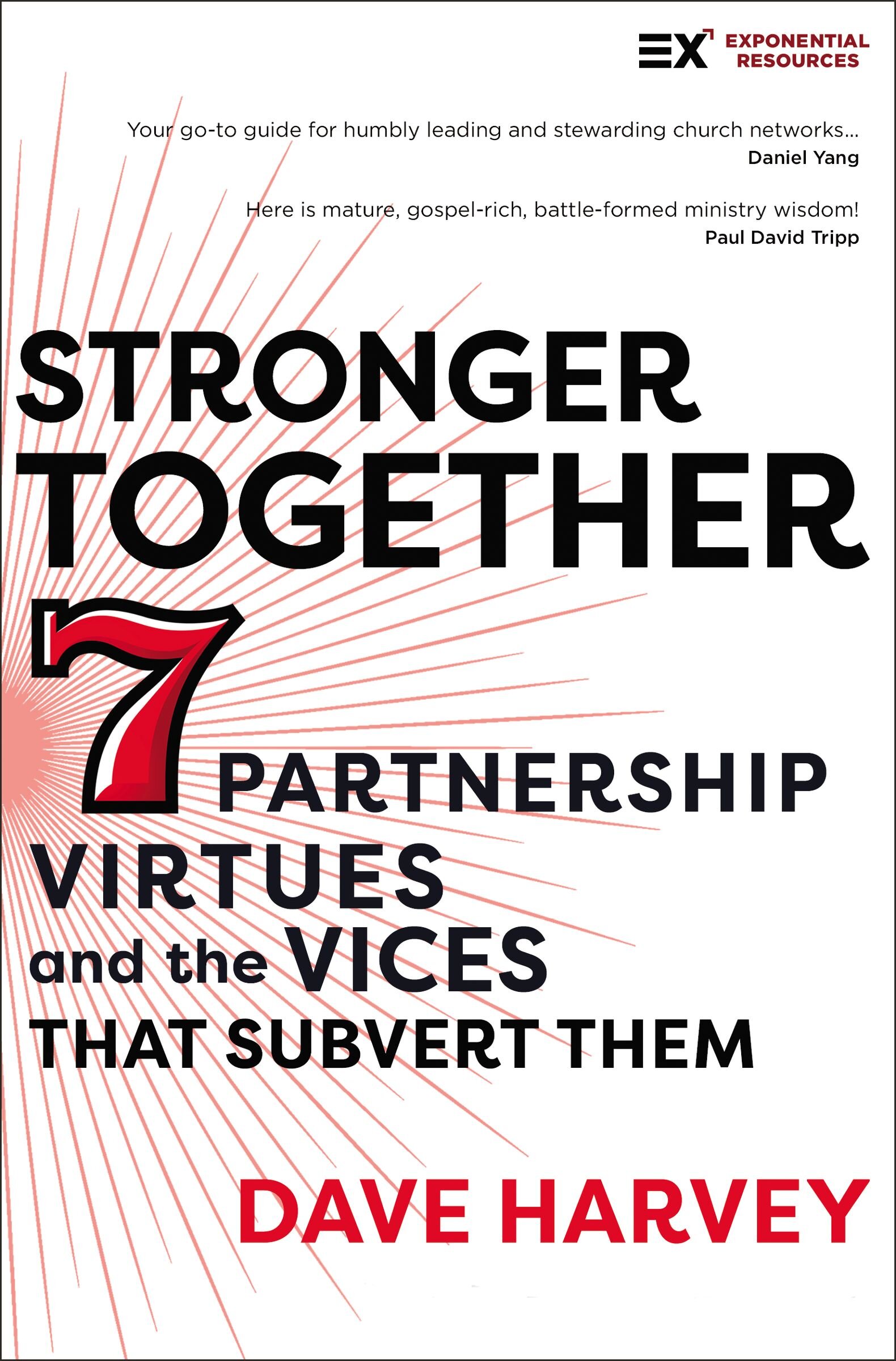  Seven Partnership Virtues and the Vices that Subvert Them