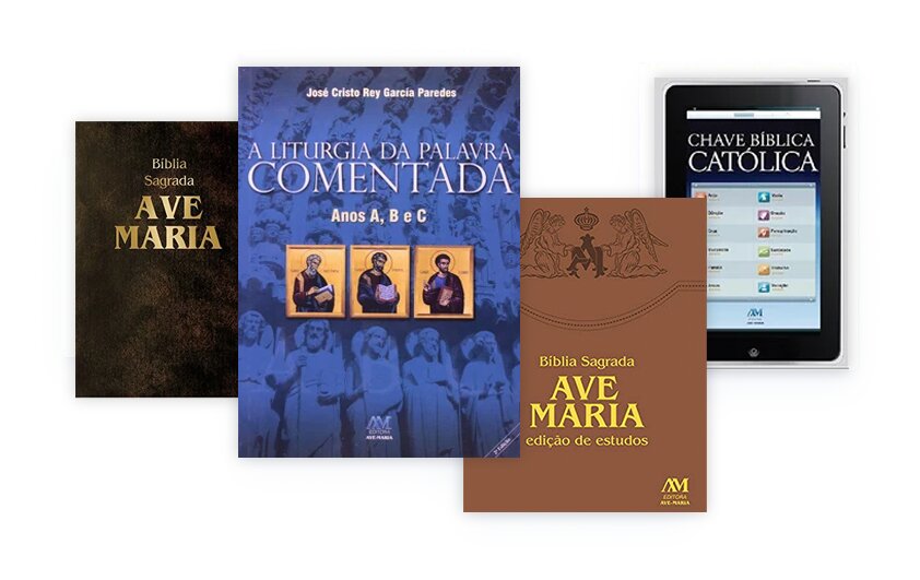 Livros Essencial Verbum 10