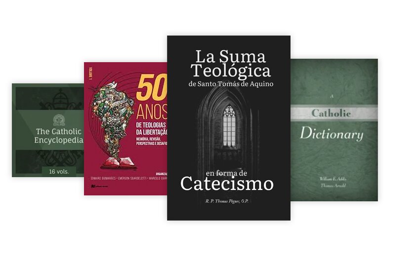 LIvros Destaque Verbum 10 Platina