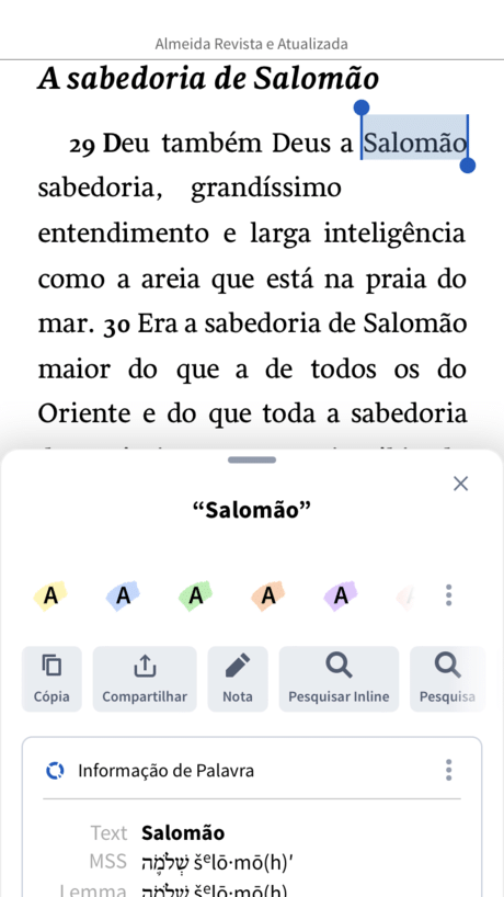 Significado do nome Salomão - Dicionário de Nomes Próprios