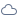 @Cloud icon