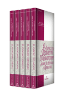 El Antiguo Testamento: historia y literatura (Volúmenes I-V)