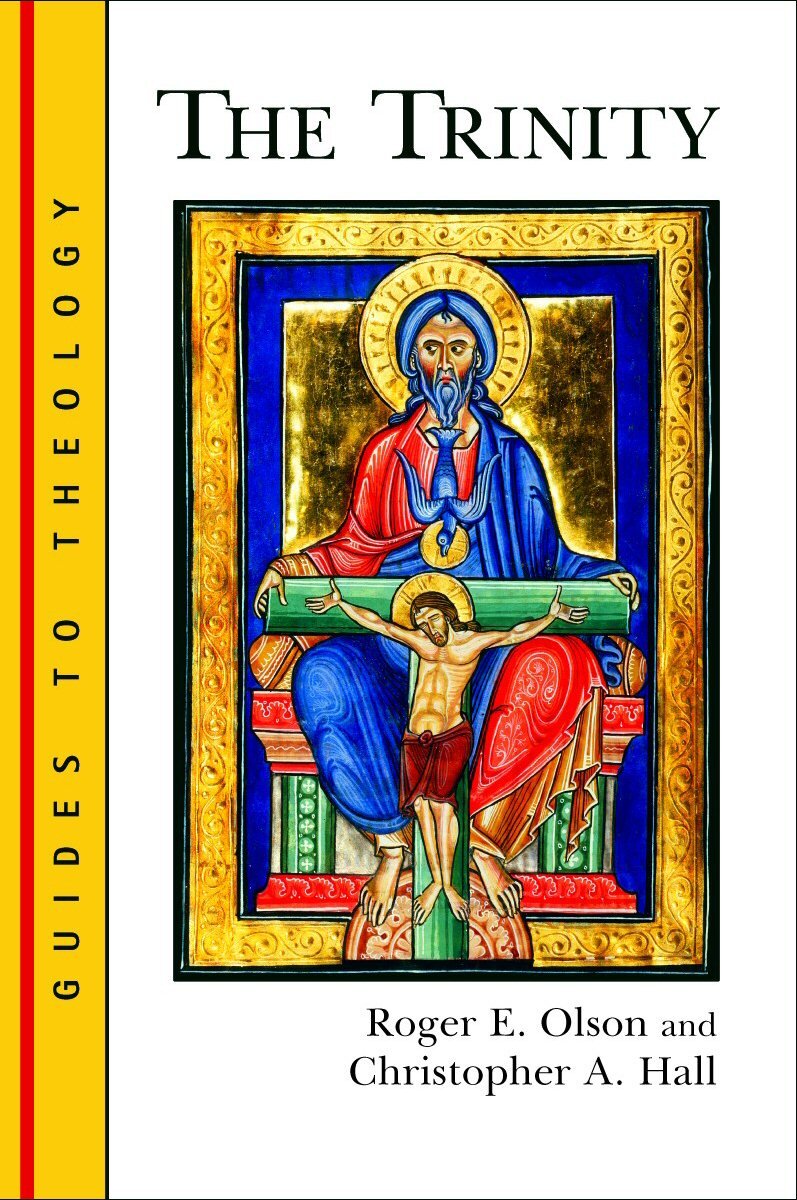 The Trinity (Guides to Theology)