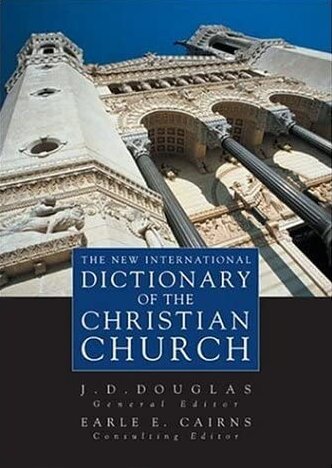 New International Dictionary of the Christian Church