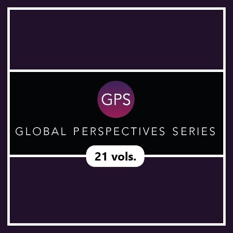 Langham Global Perspectives Series (21 vols.)