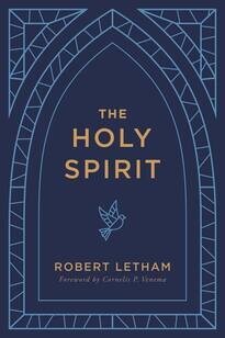 The Holy Spirit