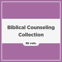 Biblical Solutions Booklet Set With Display Case - Association of