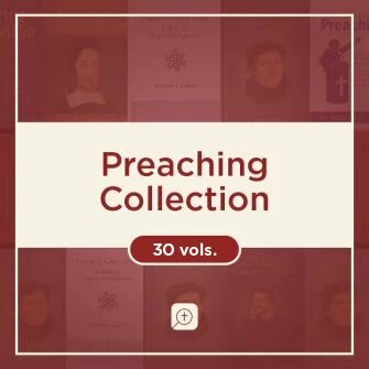 Preaching Collection (30 vols.)