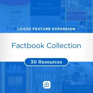 Factbook Collection (30 resources)