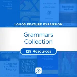 Grammars Collection (129 resources)