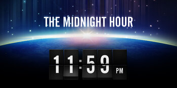 Midnight Hour