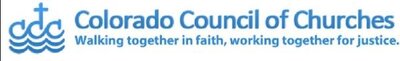 Colorado Council Of Churches Logo
