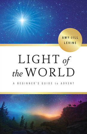 Light Of The World By Amy Jill Levine