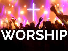 Worship Image