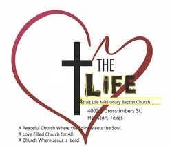 Strait Life Logo