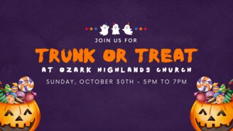 Trunk Or Treat 22