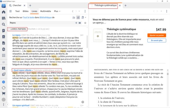 Livres Papier Répertoriés 4