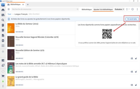Livres Papier Répertoriés 3