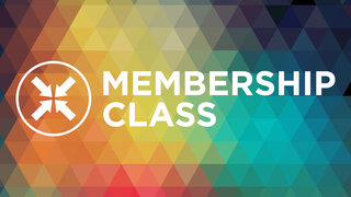 Membership Class FI