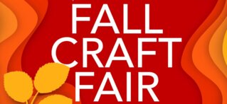 Fall Craft Fair 3