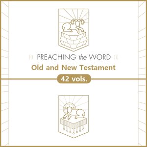 Preaching the Word Commentary Series Collection | PtW (42 vols.)