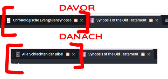 Vorhernachher
