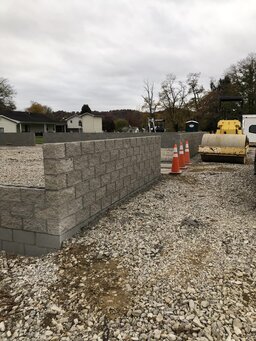 Buffalo Groundbreaking Progress (1)