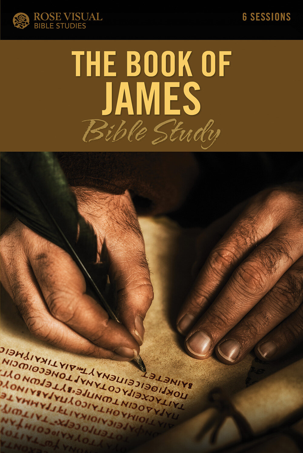 The Book of James Bible Study Logos Bible Software