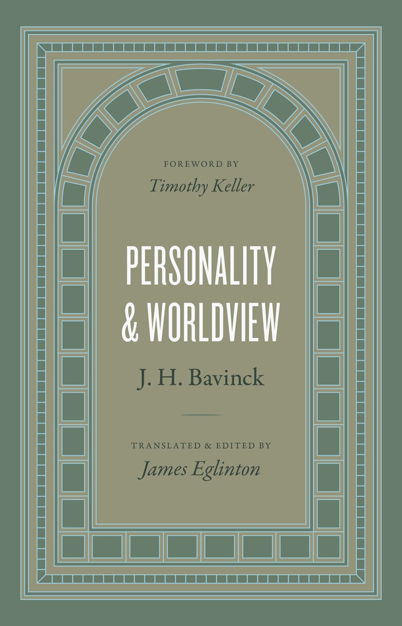 personality-and-worldview-logos-bible-software