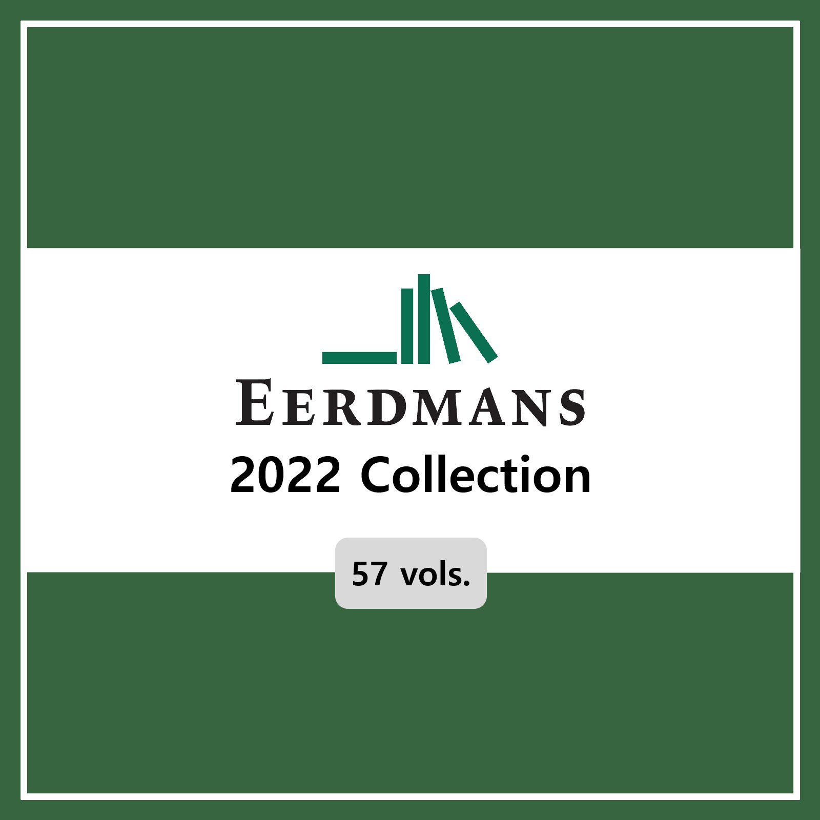 Eerdmans 2022 Collection