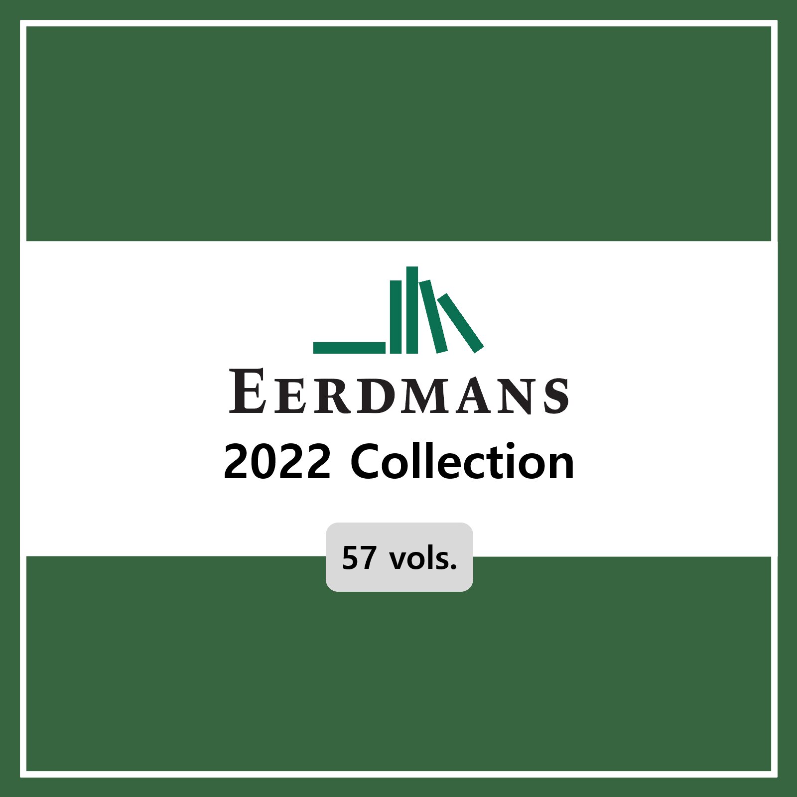 Eerdmans 2022 Collection