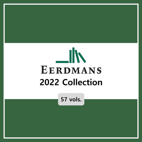 Eerdmans 2022 Collection