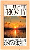 The Ultimate Priority