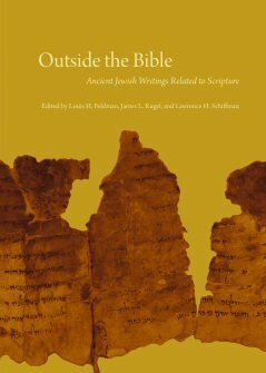 Outside the Bible, 3-volume set: Ancient Jewish Writings Related to Scripture